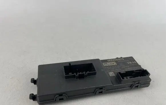 Audi Q4 e-tron Other control units/modules 4KE959107B