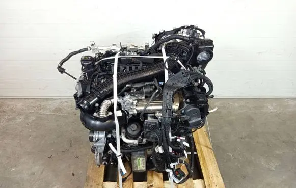 Mercedes-Benz A W177 Engine 654920
