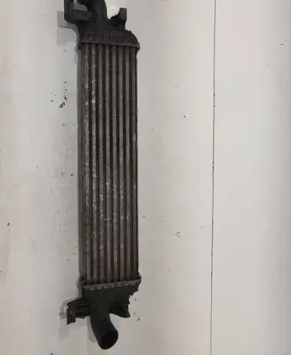 Volvo V50 Intercooler radiator 4N5H9L440VF 21FEB2007