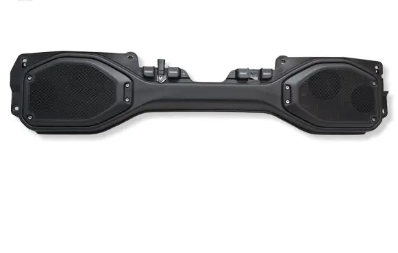 Jeep Wrangler Headliner speaker P6AH08TX7AH