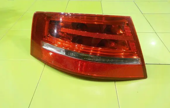 Audi A3 S3 8P Rear/tail lights 8P7945095
