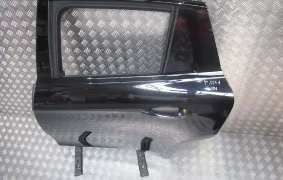Porsche Panamera (971) Front door 