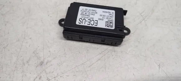 BMW X6 F16 Other control units/modules 9371374 11419110 901517410014