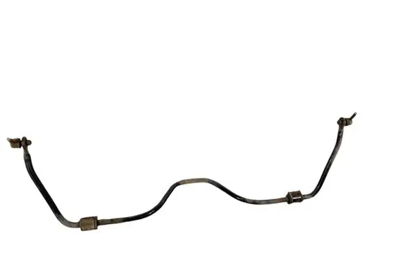 SsangYong Rexton I Rear anti-roll bar/sway bar 