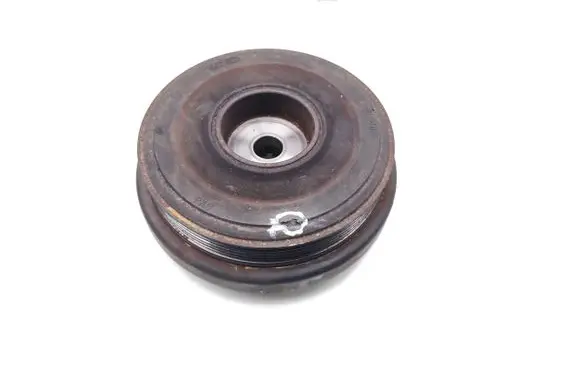 Hyundai Santa Fe Crankshaft pulley