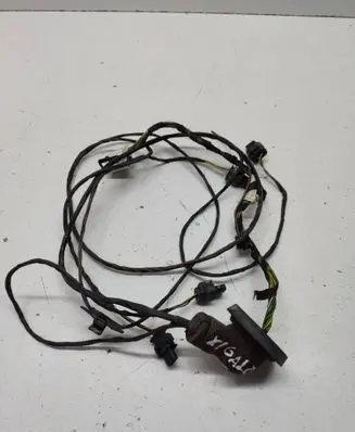 Parking sensor (PDC) wiring loom