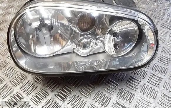 Headlight/headlamp
