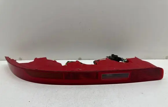 Audi Q7 4L Rear bumper light 4L0945095