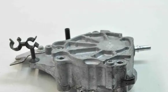 Jaguar XF X250 Vacuum pump D174B1B2307Y