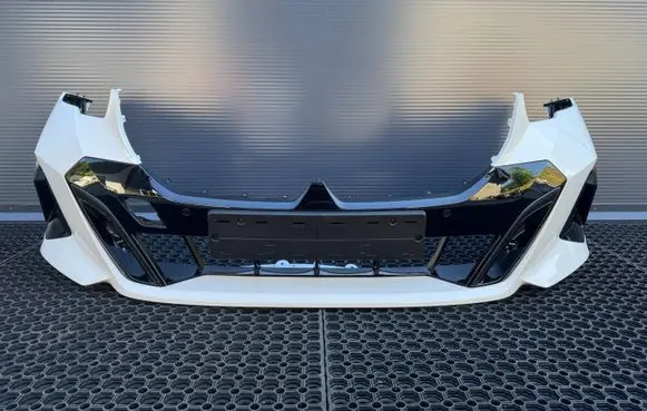 BMW 5 G60 Front bumper