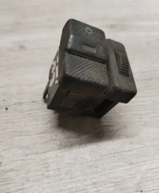 Volkswagen PASSAT B3 Light switch 7941531
