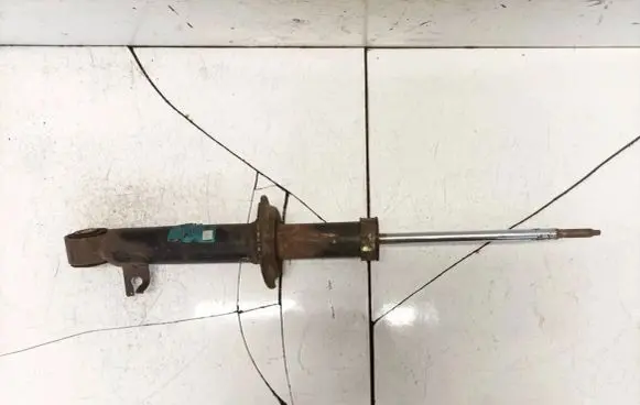 Alfa Romeo 166 Rear shock absorber/damper