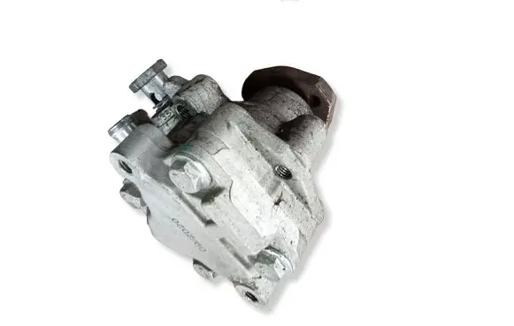 Volkswagen Crafter Power steering pump 0000