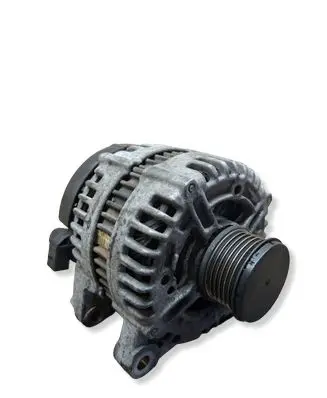 Ford Mondeo MK IV Generator/alternator 7G9N10300EA 0121615028