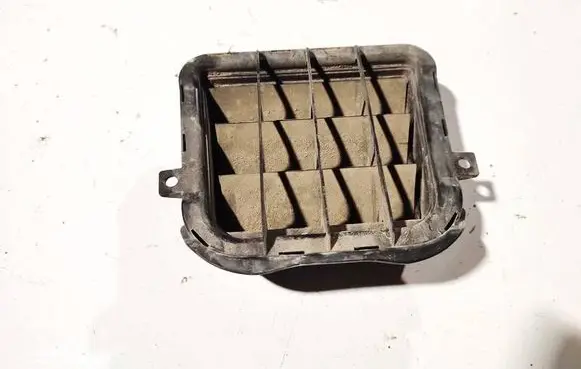 Audi A4 S4 B8 8K Air intake duct part
