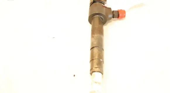 Fiat Croma Fuel injector 0445110276