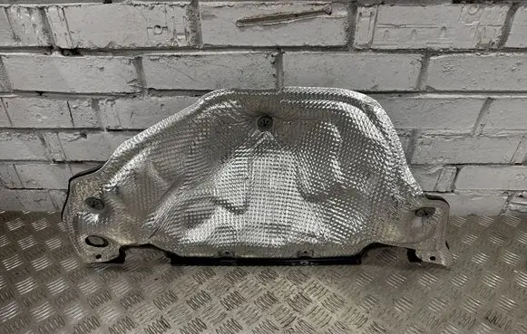 Audi A6 S6 C8 4K Other engine bay part 4K0819523B