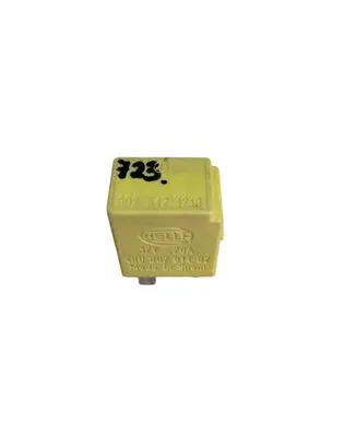 Mercedes-Benz A W168 Other relay 0025421219