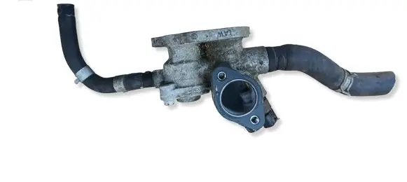 Hyundai i20 (GB IB) Thermostat housing 