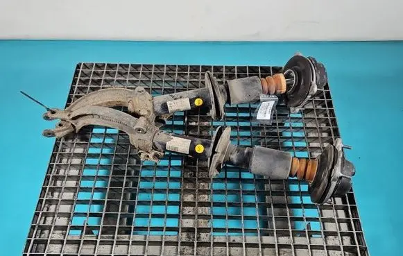 Audi A6 S6 C7 4G Front shock absorber/damper 4G0413031Q IMPRK1529441