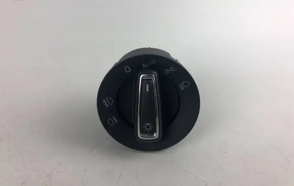 Light switch