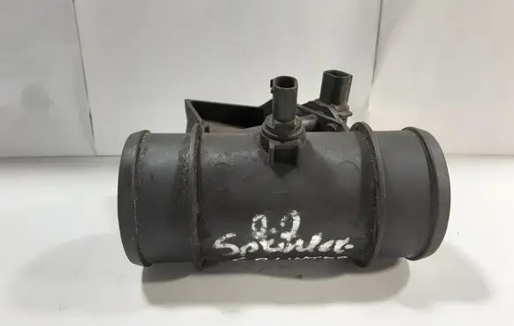 Mercedes-Benz Sprinter W906 Mass air flow meter A0041533128