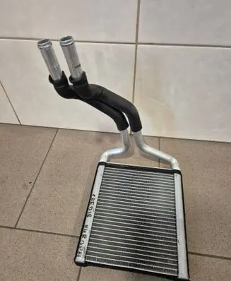 KIA Ceed Electric car heater 