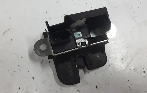 Volkswagen Polo V 6R Distronic sensor radar 6505R0827