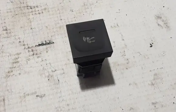 Renault Zoe Other switches/knobs/shifts 256A65302R