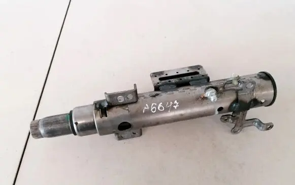 Ford Galaxy Steering wheel axle