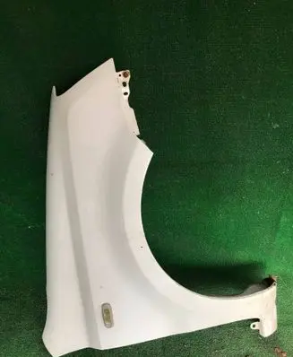 Fiat Panda II Fender