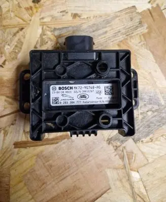 Land Rover Discovery Sport Distronic sensor radar 