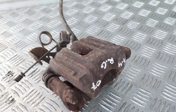 Audi A4 S4 B7 8E 8H Rear brake caliper