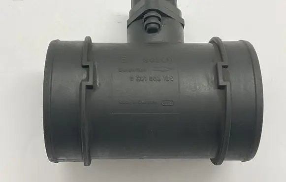 Fiat Ducato Mass air flow meter 0281002184