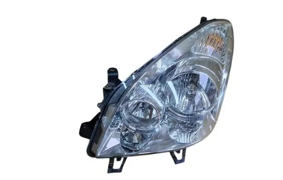 Toyota Corolla Verso AR10 Headlight/headlamp