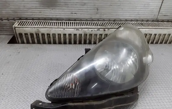 Honda Jazz Headlight/headlamp