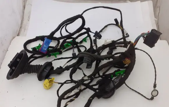 Audi A6 S6 C6 4F Other wiring loom 4F1971035K