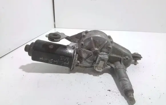 Nissan Almera Rear window wiper motor 287100N010 RW511M002N