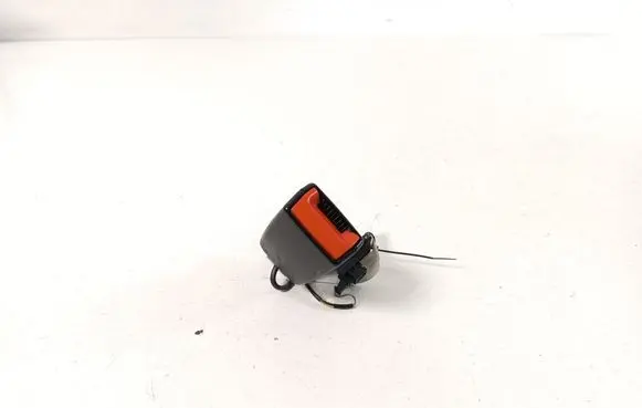 Mercedes-Benz E W212 Rear seatbelt buckle A2128601969