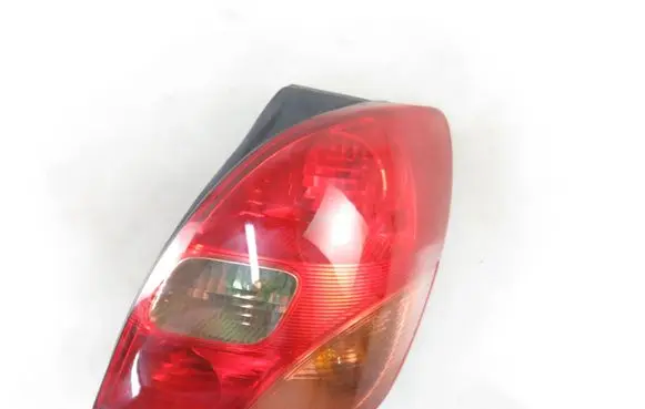 Toyota Corolla Verso E121 Rear/tail lights 