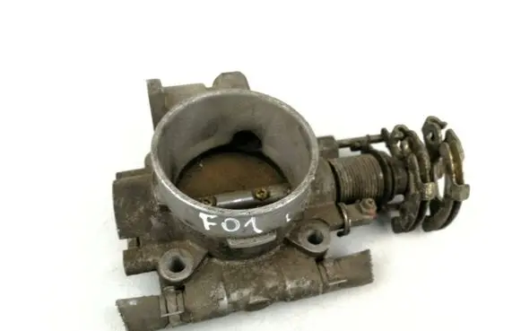 Subaru Forester SF Throttle valve RTR60-355