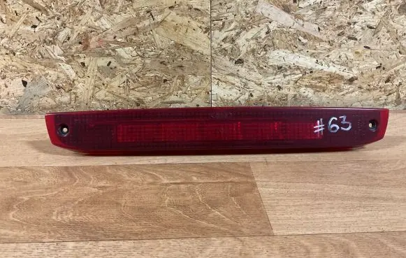 Ford Focus Third/center stoplight 4M5113A613AD