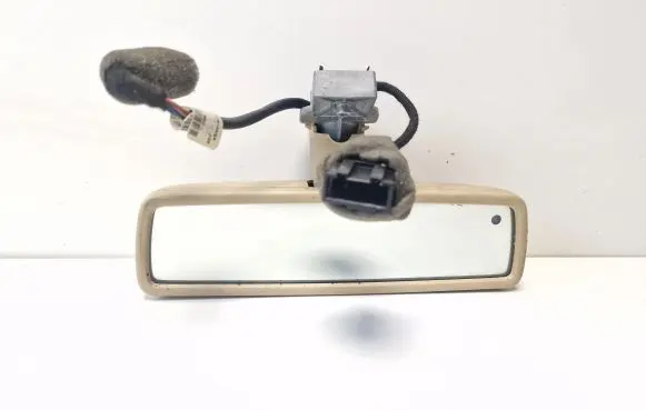 Volkswagen Phaeton Rear view mirror (interior) 010682