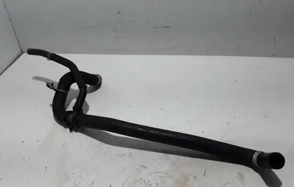 Renault Master III Engine coolant pipe/hose 215015561R