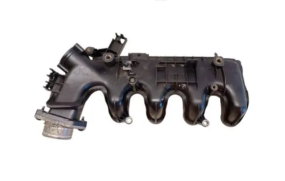 Ford Focus C-MAX Intake manifold 9653808680 993390
