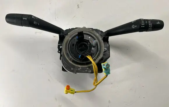 Jeep Compass Airbag slip ring squib (SRS ring) 6BZ85LXHAA 30505W 2245070550131