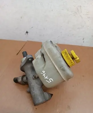 Volkswagen Touareg I Master brake cylinder 03350884921