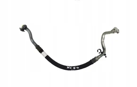 Air conditioning (A/C) pipe/hose