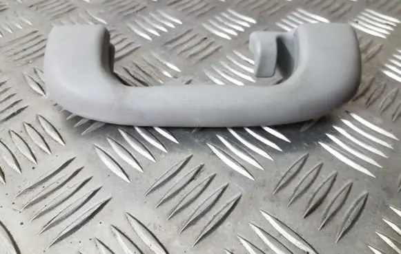 Opel Mokka Rear interior roof grab handle