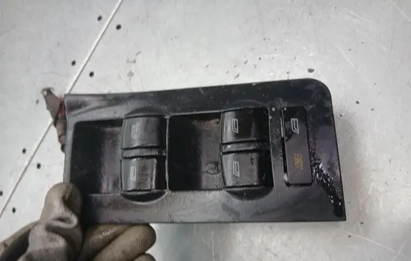 Audi A6 S6 C5 4B Other switches/knobs/shifts
